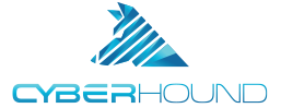 CyberHound Logo