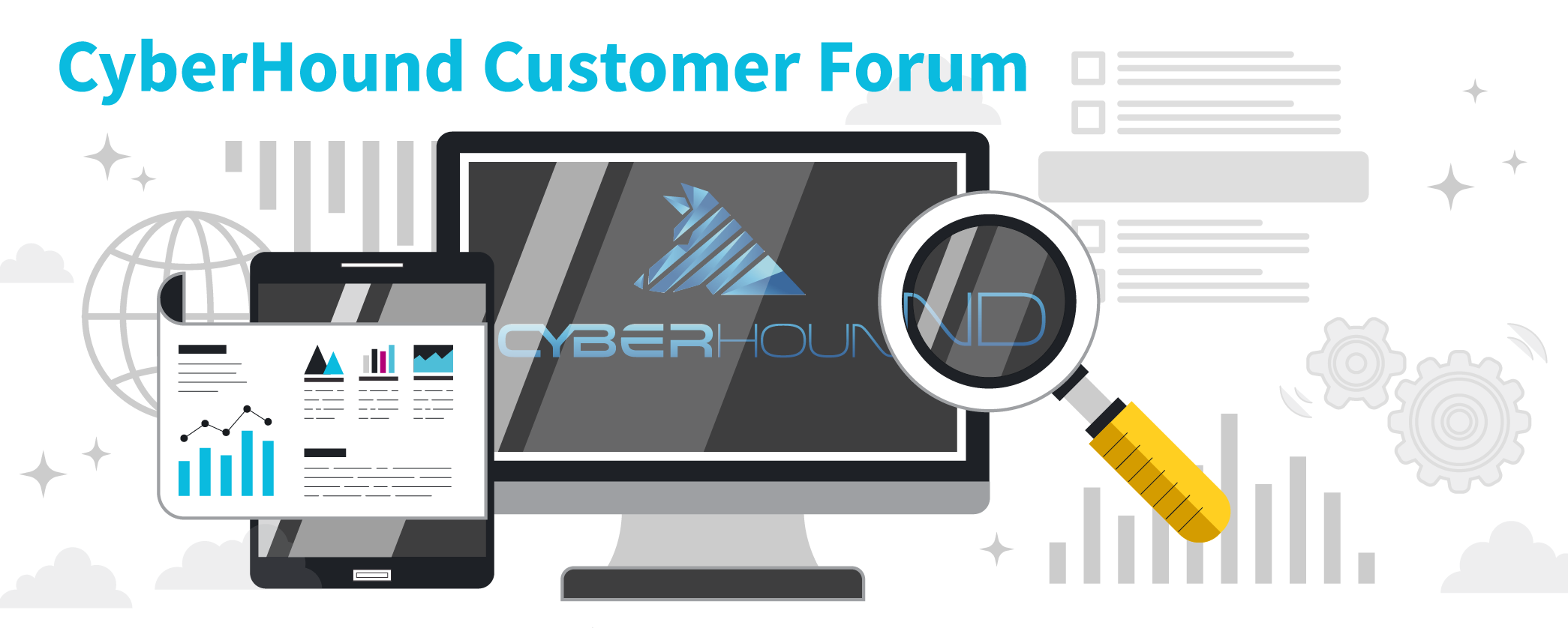 customer forum