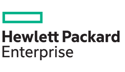 Hewlett Packard Enterprise is a CyberHound Technical Partner