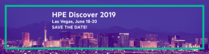 HPE DIscover