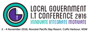 Local Government I.T. Conference