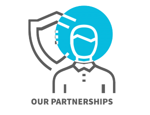 CyberHound Resources- Our Partnerships