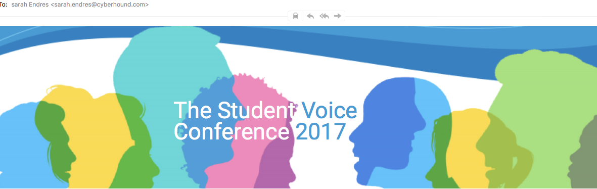 The Student Voice Conference