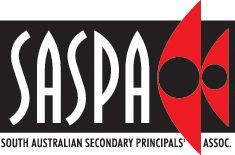 SASPA South Australian Principals' Assoc.